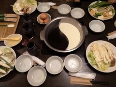 -鍋ぞう(新宿西口店)