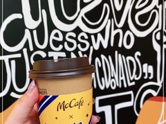 -麦当劳(芜湖中山南路店)