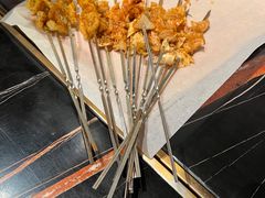 -枪火串烧·东北特色烧烤(罗湖总店)