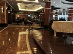 -圣雷克大酒店-爱琴海自助餐厅