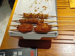 -肉串汪(西便门店)
