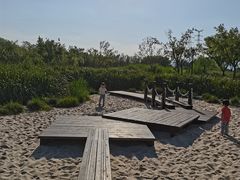 -永定河休闲森林公园