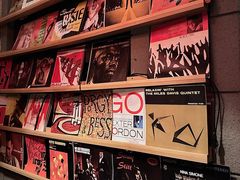 -JZ Club 爵士酒吧(上海店)