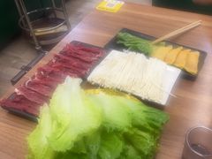 -牛天下·牛肉·海鲜·打边炉·融合菜