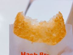 -麦当劳甜品站(高德置地广场春广场店)