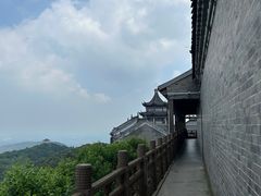-句容茅山景区