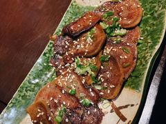 -富力希尔顿酒店·源氏日餐厅