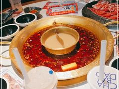 -哥老官重庆美蛙鱼头(日月光店)