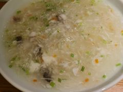 香芹小黄鱼羹-原製原味(普陀山磐龙店)