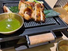 -mango tree芒果树泰国餐厅(青岛万象城店)