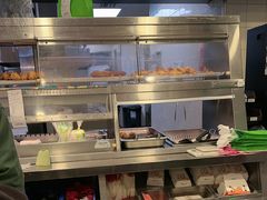 -德克士(聚银时代店)