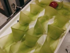 -老版火锅(半坡店)