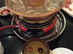 -南门涮肉(北洼路店)