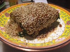 -那家小馆•北京菜•烤鸭(中关村店)