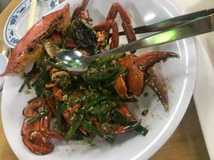 -無招牌海鮮(芽笼店)