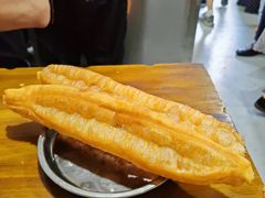 -文武王氏烧饼·无矾油条(西溪路店)