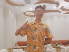 -第六季自助餐厅(甜水园店)
