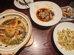 -永安鱼庄·镇江菜(东吴路店)