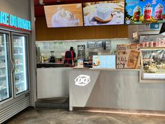 -DQ·蛋糕·冰淇淋(龙茗店)