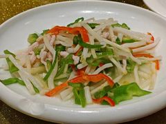 -长兴菜馆(高桥店)