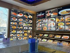 -香融府·烤鸭·家常菜(马家堡路店)