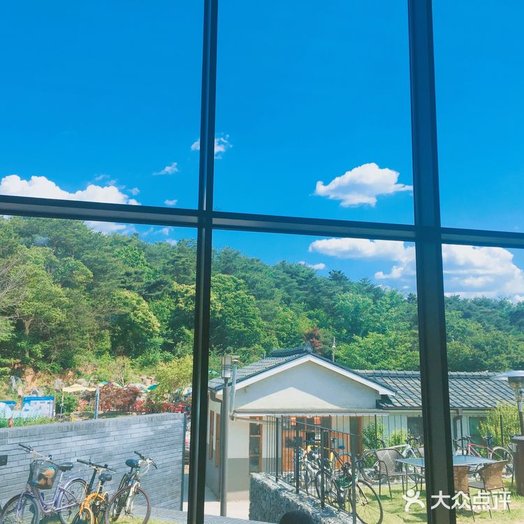 京畿道📍세미원 🚴‍♀️周末骑行