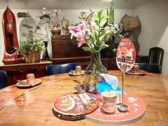 -懒人盐府人家(安贞店)