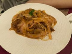 -红房子西菜馆(淮海中路店)