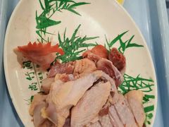 -尚竹阁冬瓜盅·18年地标美食(平洲店)