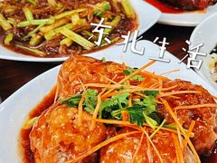 -老长江路灌汤包(天津路总店)