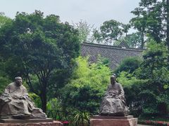 -成都杜甫草堂博物馆
