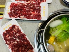 -杏花吴记牛肉火锅