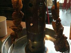 android_upload_pic-斗鸡饭场伙(新南门店)