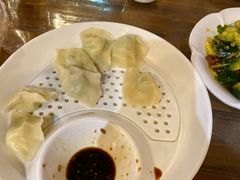 -富源东北春饼店(翠竹店)