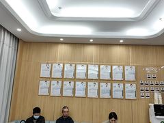 -上海仁爱医院口腔科 · 种植