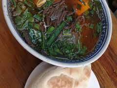 -东关赵记粉汤羊血(兴庆北路店)