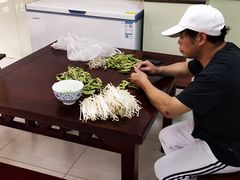 -古徽州馄饨店(宝安路店)