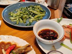 -醉壹号海鲜大排档(厦门美食地标店)