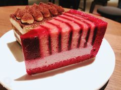 -星巴克(杭州嘉里中心4F店)