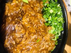 家常水晶粉-椒小兔·盐帮川菜中餐厅(金沙时代广场店)