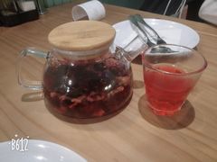 -清真·艾美可餐厅(大悦汇店)