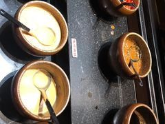 -呷哺呷哺 黄金牧场 (新中关购物中心店)