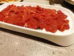 -芳竹园火锅(塘沽金街店)
