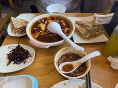 -华天二友居肉饼(宫门口店)