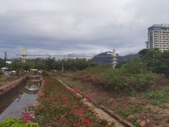-江门古兜温泉小镇