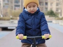 -八爪矩阵极限运动馆·儿童平衡车·感统训练(南海子公园校区)