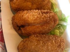 -FATBURGER 特富客汉堡(外交公寓店)