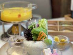 -叶叶菩提(太原别墅店)