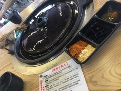 -赞酱川式烤肉(蜀都万达店)