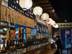 -小川洋风料理(江汉路店)